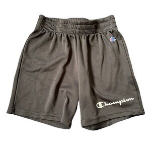 🔥 5 for $30 🔥 Champion Boys Authentic Athletic Wear Basketball Shorts, 5T